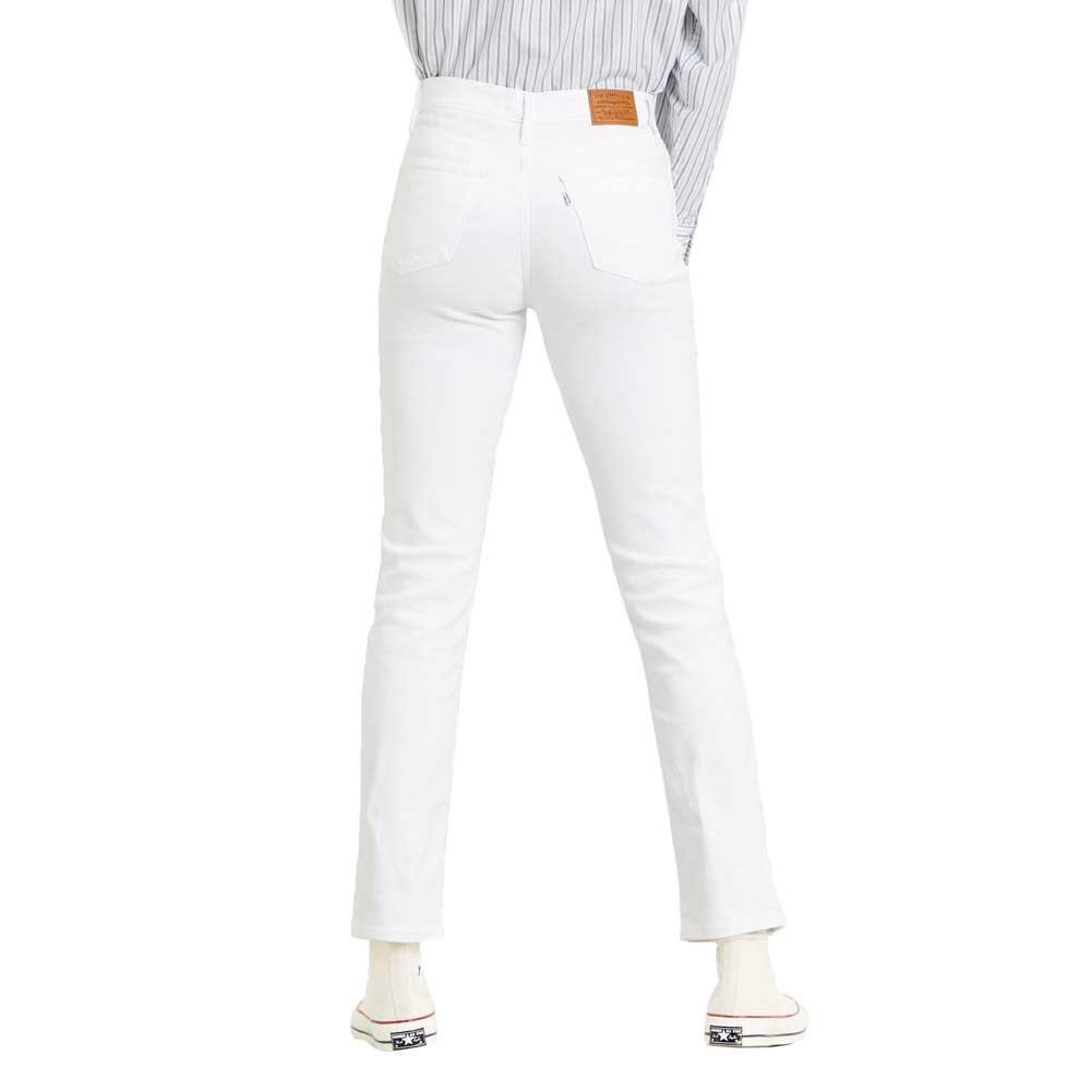 Levi’s 724™ HIGH RISE STRAIGHT JEANS
